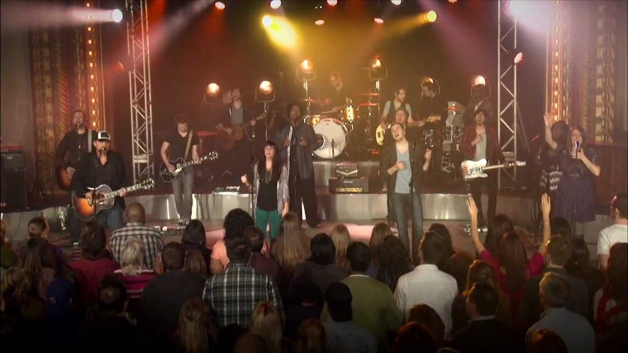 For All You\'ve Done (I Worship You) - Live